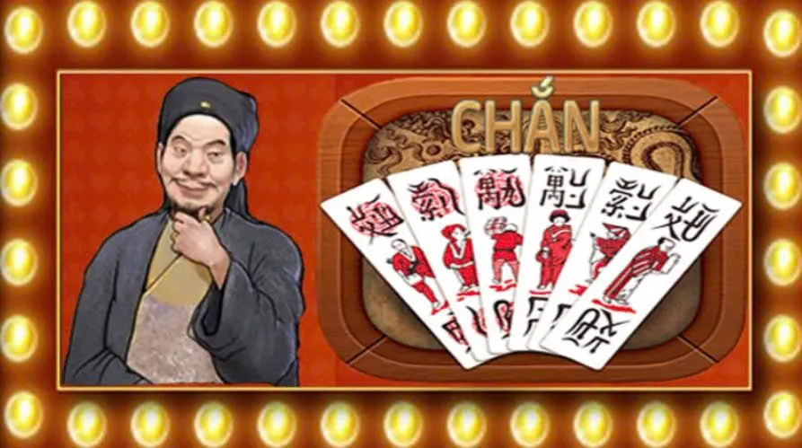 Bài Chắn Luk88 Chi Tiết Cách Chơi Và Lưu Ý Khi Tham Gia Cổng Game 2 Tổng quan về trò chơi chắn tại Luk88
