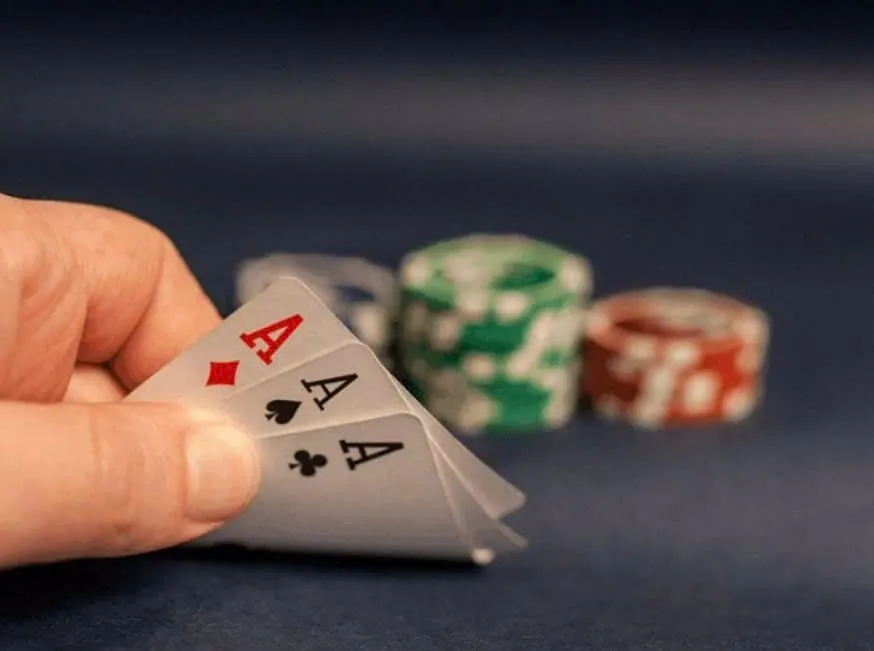 Bài Liêng Luk88 Chi Tiết Các Chơi Và Lưu Ý Khi Tham Gia Cổng Game 2 Tổng quan về Bài Liêng Luk88