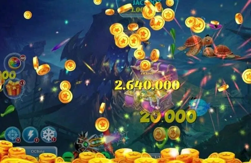 Bắn Cá Ăn Tiền Luk88 Thưởng Thức Cổng Game Hấp Dẫn Nhất Bây Giờ 2 Mẹo Bắn Cá Ăn Tiền Luk88