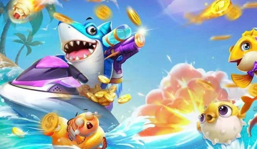 Bắn Cá Ăn Tiền Luk88 Thưởng Thức Cổng Game Hấp Dẫn Nhất Bây Giờ 4 Những sai lầm khi Bắn Cá Ăn Tiền Luk88