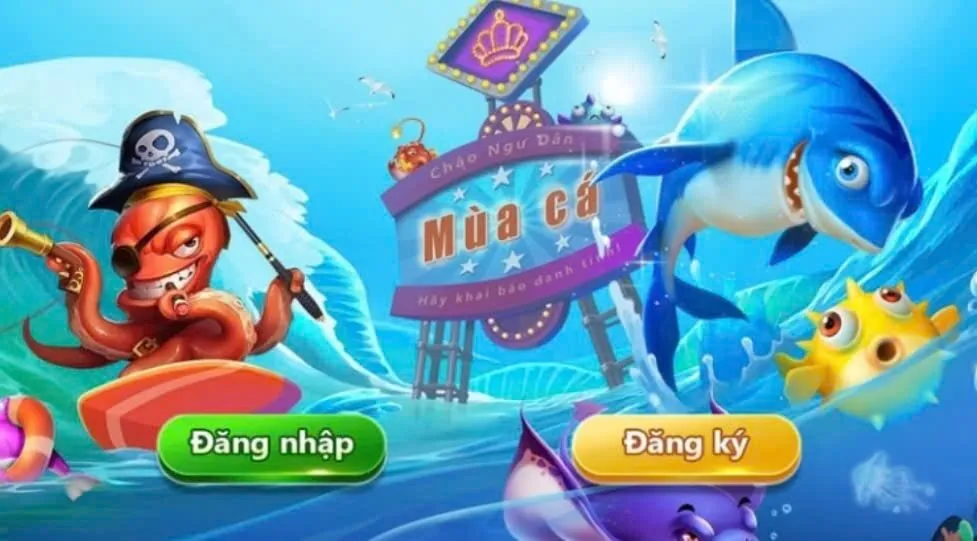 Bắn Cá H5 Luk88 Tham Gia Cổng Game Siêu Hấp Dẫn Hiện Nay 2 Giới thiệu game Bắn Cá H5 Luk88
