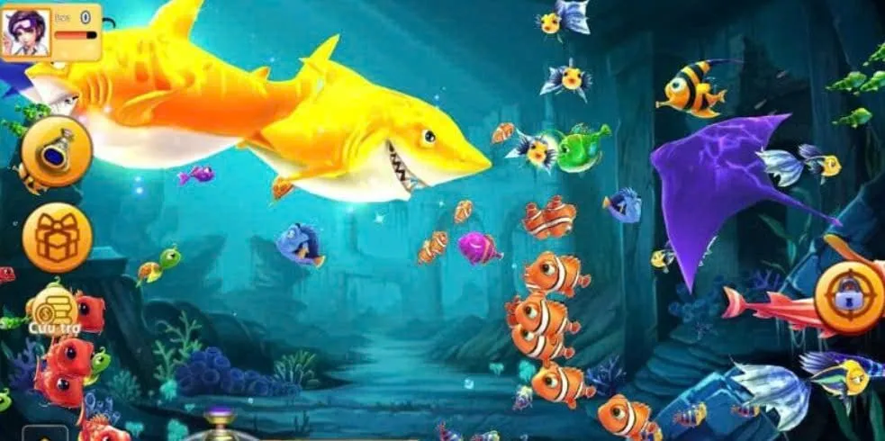 Bắn Cá H5 Luk88 Tham Gia Cổng Game Siêu Hấp Dẫn Hiện Nay 3 Hướng dẫn tải bắn cá đổi thưởng H5 uy tín