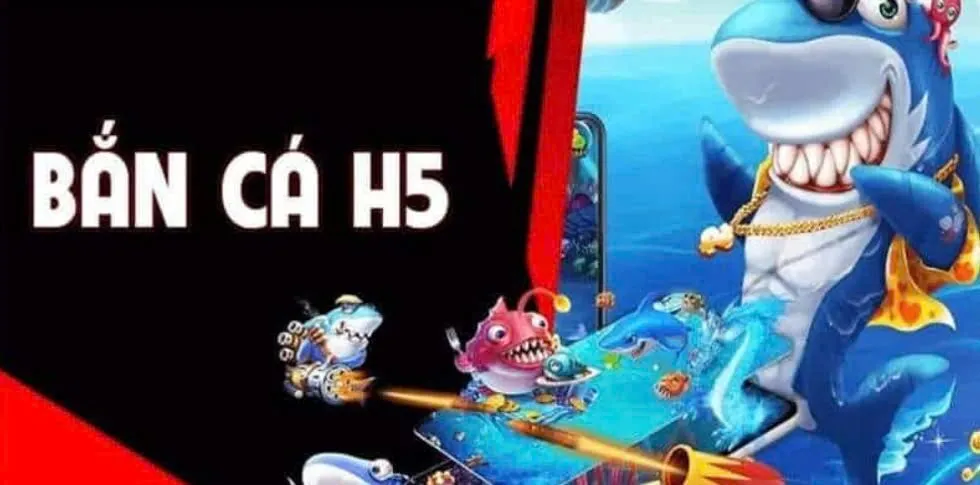 Bắn Cá H5 Luk88 Tham Gia Cổng Game Siêu Hấp Dẫn Hiện Nay 4 Giải đáp thắc mắc về trò chơi bắn cá đổi thưởng H5