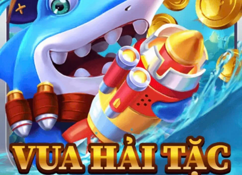 Bắn Cá Hải Tặc Luk88 Thưởng Thức Cổng Game Giải Trí Hấp Dẫn Số 1 2 Bắn Cá Hải Tặc Luk88 hấp dẫn