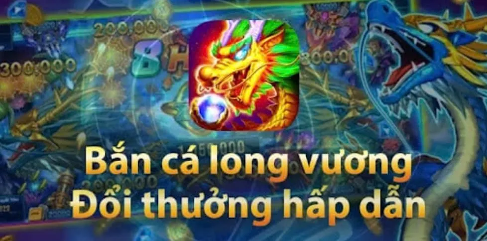 Bắn Cá Long Vương Luk88 Thưởng Thức Game Bắn Cá Hấp Dẫn Nhất 2 Đôi điều cần biết về game Bắn Cá Long Vương Luk88