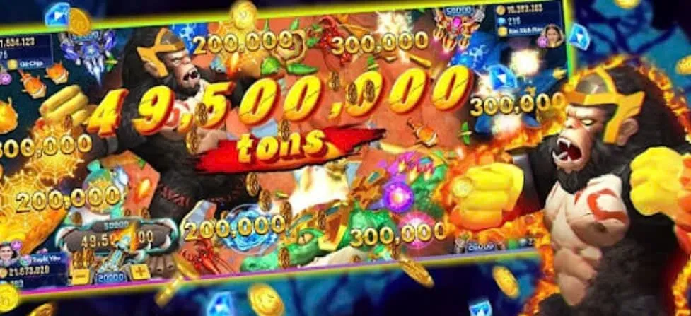 Bắn Cá Long Vương Luk88 Thưởng Thức Game Bắn Cá Hấp Dẫn Nhất 4 Bật mí mẹo chơi Bắn Cá Long Vương Luk88 hiệu quả
