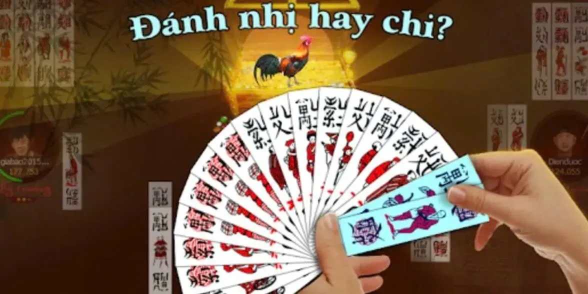 Cách Chơi Bài Chắn Luk88 Chia Sẻ Kinh Nghiệm Từ Các Cao Thủ 3 Tìm hiểu Cách Chơi Bài Chắn Luk88 hiệu quả