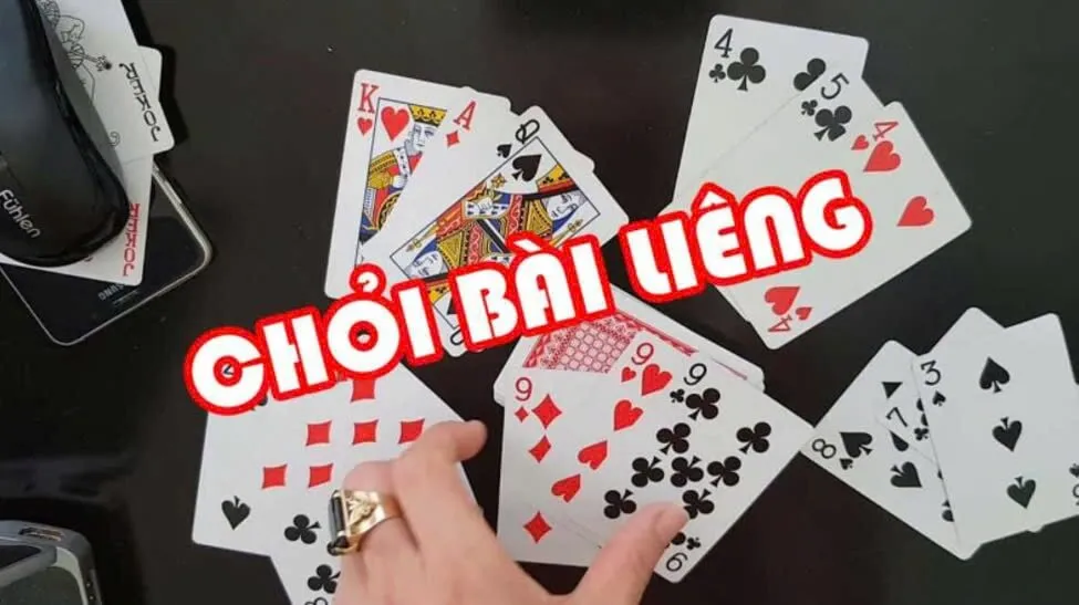Cách Chơi Liêng Luk88 Chia Sẻ Kinh Nghiệm Chơi Game Từ Cao Thủ 3 Các chiến lược Cách Chơi Liêng Luk88 hiệu quả