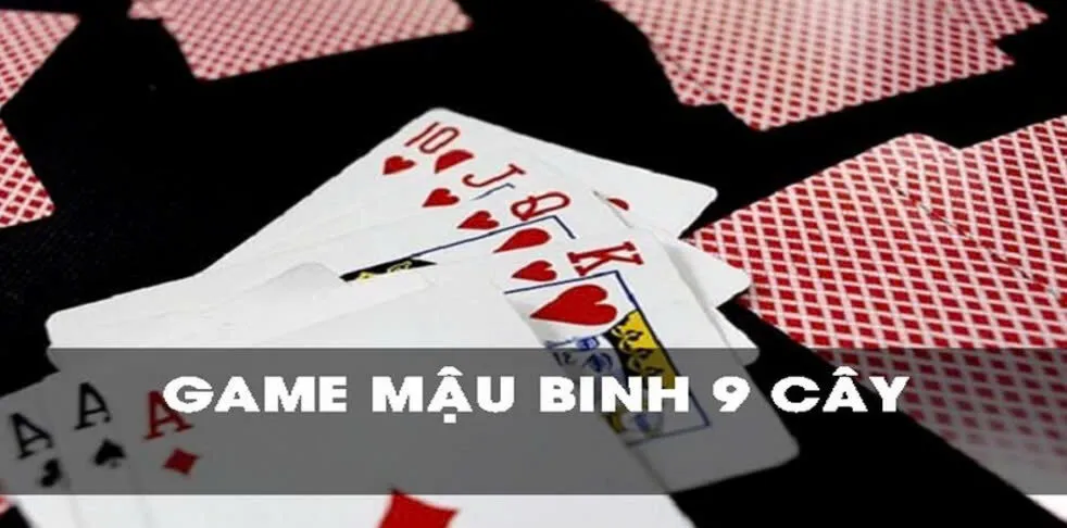 Cách Chơi Bài Mậu Binh 9 Cây Luk88 Chia Sẻ Kinh Nghiệm Từ Cao Thủ 3 Các Trường Hợp Thắng Đặc Biệt Trong Cách Chơi Bài Mậu Binh 9 Cây Luk88