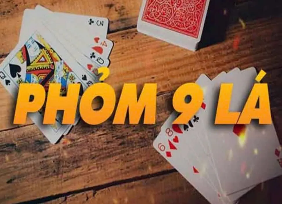 Cách Chơi Phỏm 9 Cây Luk88 Chia Sẻ Kinh Nghiệm Từ Cao Thủ 3 Luật Cách Chơi Phỏm 9 Cây Luk88 đơn giản, dễ hiểu