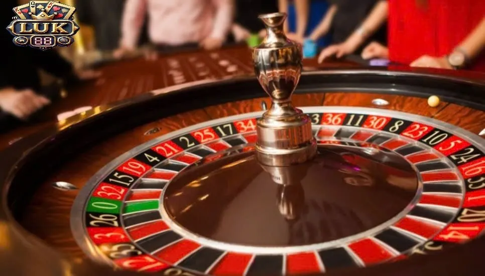 Casino Luk88 3 Trải nghiệm Casino Luk88 với vài bước đơn giản