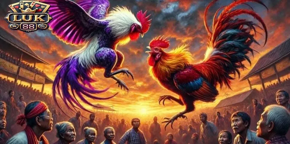 Đá Gà Luk88 2 Đặc điểm cơ bản của sản phẩm Đá Gà Luk88