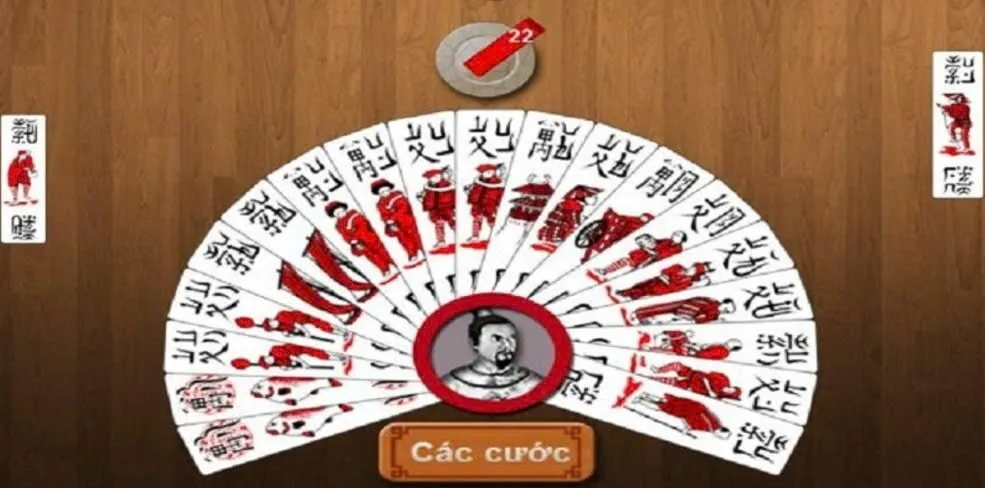 Kinh Nghiệm Chơi Bài Chắn Luk88 - Cổng Game Đúc Kết Chia Sẻ Cho New Player 2 Giới thiệu chung về trò chơi bài dân gian Chắn