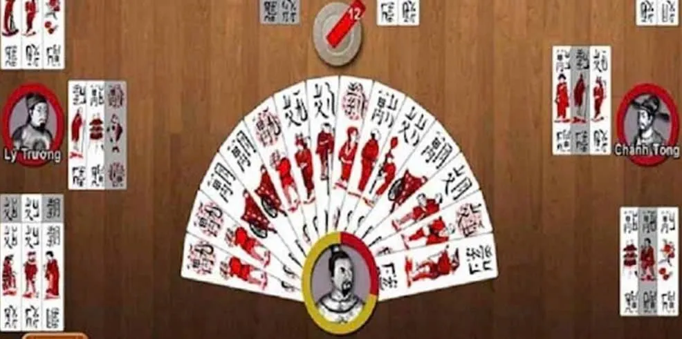 Kinh Nghiệm Chơi Bài Chắn Luk88 - Cổng Game Đúc Kết Chia Sẻ Cho New Player 4 Chọn thời điểm thích hợp để ăn và chơi bài