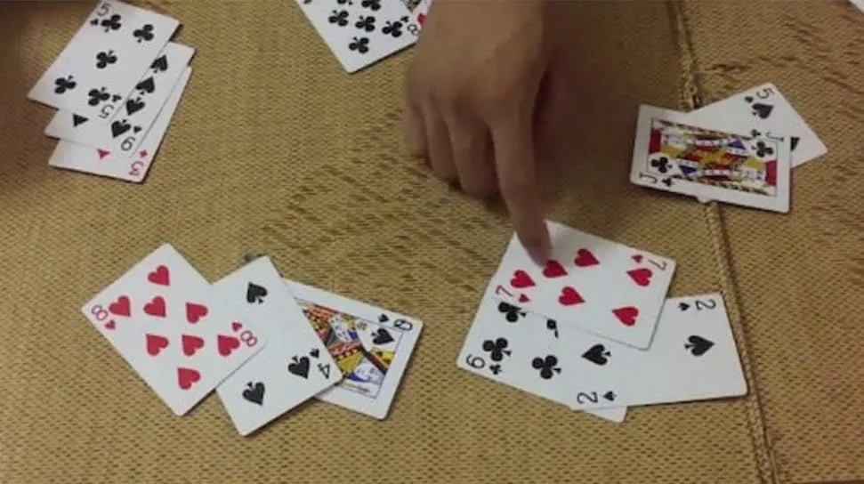 Kinh Nghiệm Chơi Bài Liêng Luk88 - Nơi Tổ Hợp Giúp Đỡ Các New Player 4 Kinh Nghiệm Chơi Bài Liêng Luk88 hiệu quả