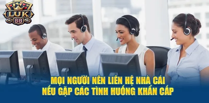 Liên Hệ Luk88 2 Liên Hệ Luk88 tiện lợi qua email