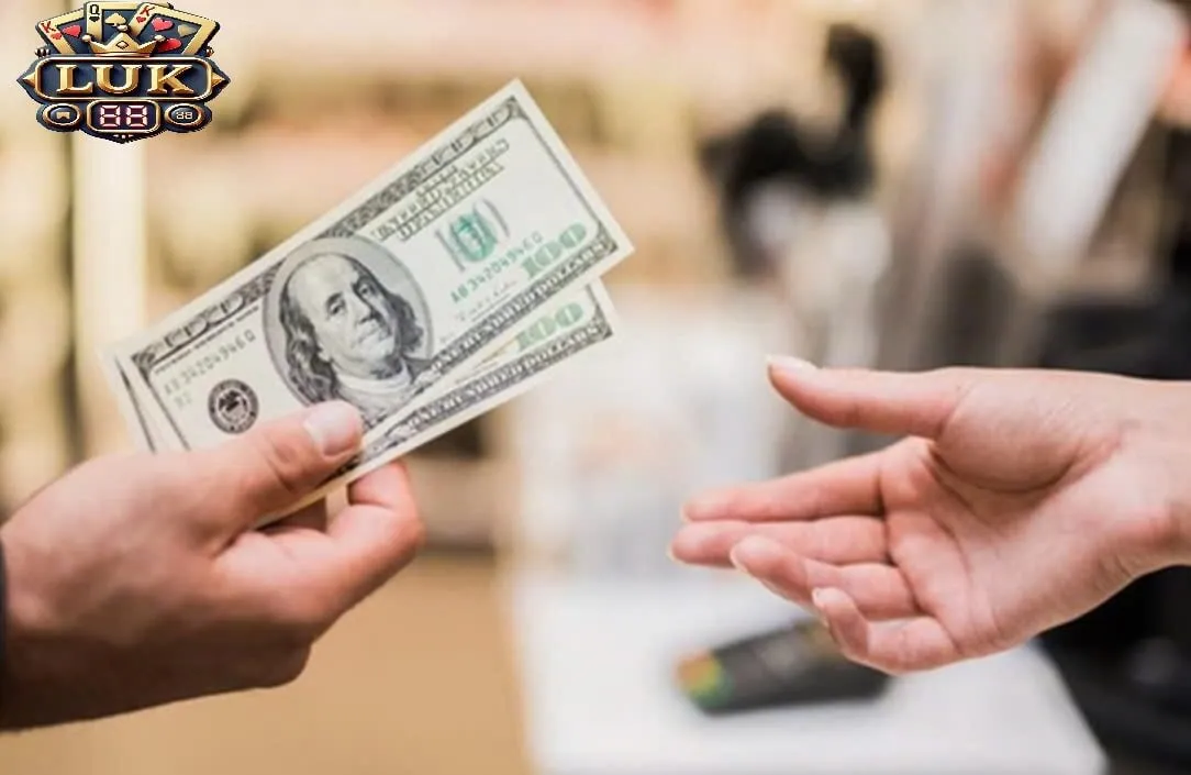 Lô Đề Luk88 2 Tỷ lệ trả thưởng vô cùng hấp dẫn trong Lô Đề Luk88