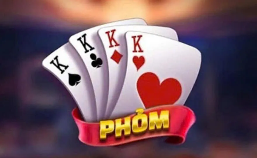 Mẹo Chơi Bài Phỏm Luk88 - Tổ Hợp Các Mẹ Cho New Player 2 Phỏm – Trò chơi bài quen thuộc với người Việt