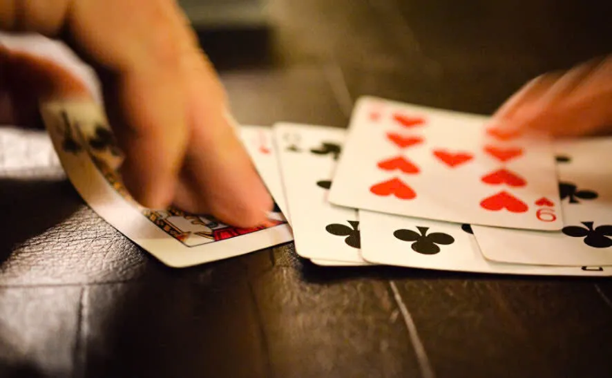 Mẹo Chơi Bài Phỏm Luk88 - Tổ Hợp Các Mẹ Cho New Player 4 Mẹo Chơi Bài Phỏm Luk88 hay cho người mới bắt đầu