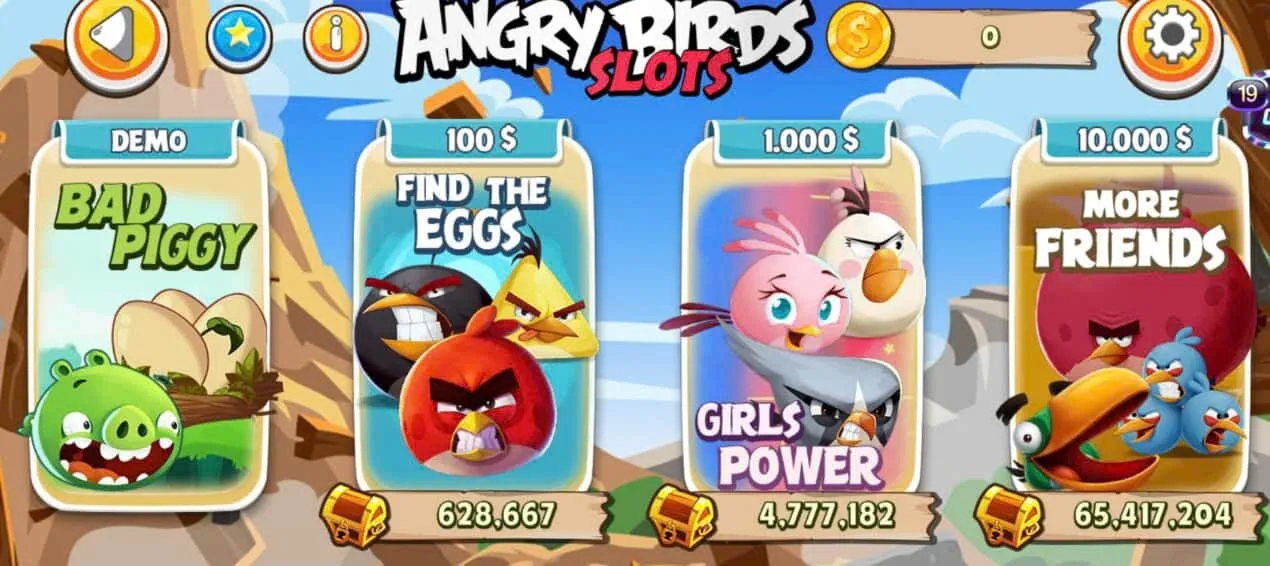 Nổ Hũ Angry Birds Luk88 Trải Nghiệm Cổng Game Hấp Dẫn Hiện Nay 3 Tìm hiểu về Nổ Hũ Angry Birds Luk88