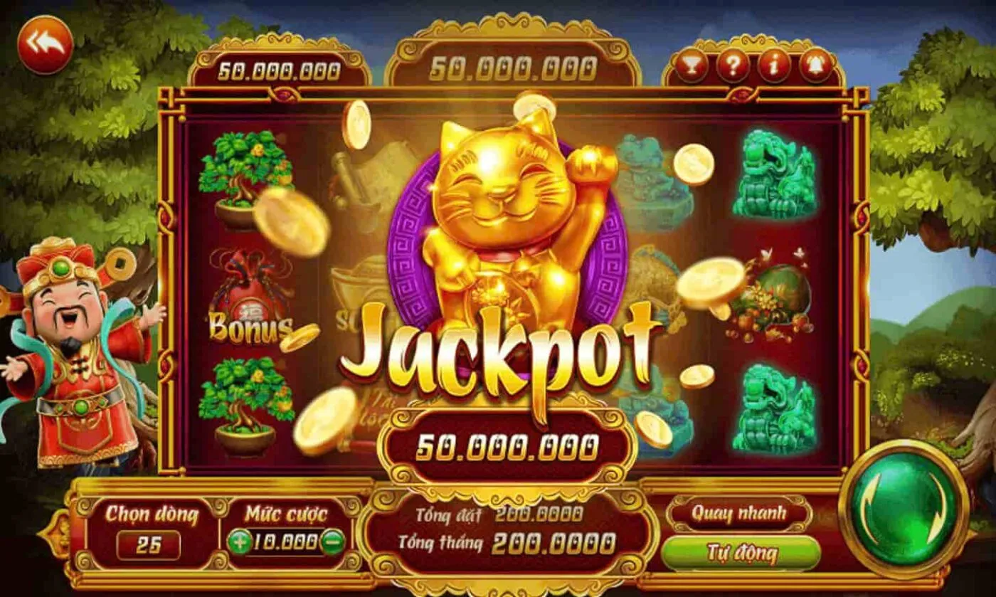 Nổ Hũ Luk88 Game Chơi Số 1 Đã Có Mặt Tại Nhà Cái Hiện Nay 2 Tổng quan về game Nổ hũ Luk88 chi tiết