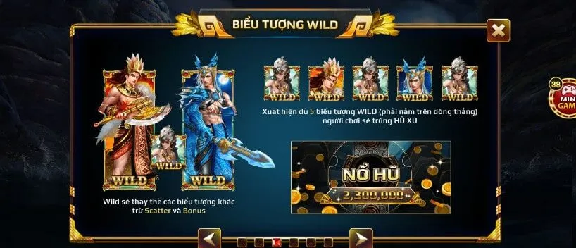 Nổ Hũ Sơn Tinh Thuỷ Tinh Luk88 Trải Nghiệm Cổng Game Hấp Dẫn Hôm Nay 4 Lựa chọn thời điểm quay Nổ Hũ Sơn Tinh Thuỷ Tinh Luk88