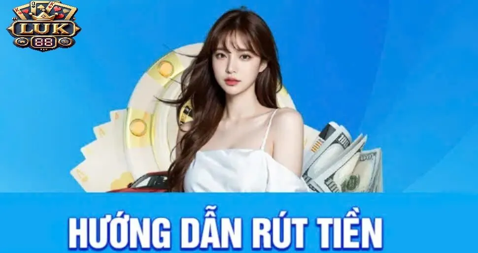 Rút Tiền Luk88 3 Liên hệ với Luk88 nếu rút tiền thất bại