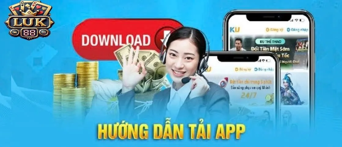 Tải App Luk88 1 Tải App Luk88 Với Các Bước Chi Tiết Cho Từng Cấu Hình Cụ Thể