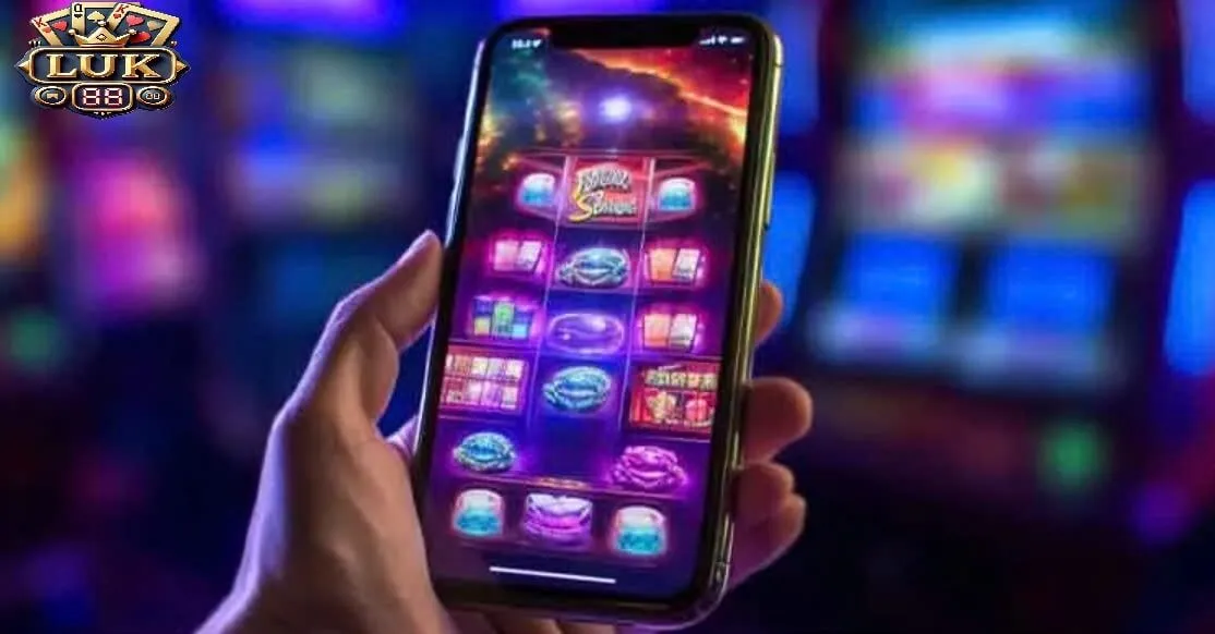 Tải App Luk88 2 Tải App Luk88 Mang Đến Trải Nghiệm Thú Vị, Chất Lượng
