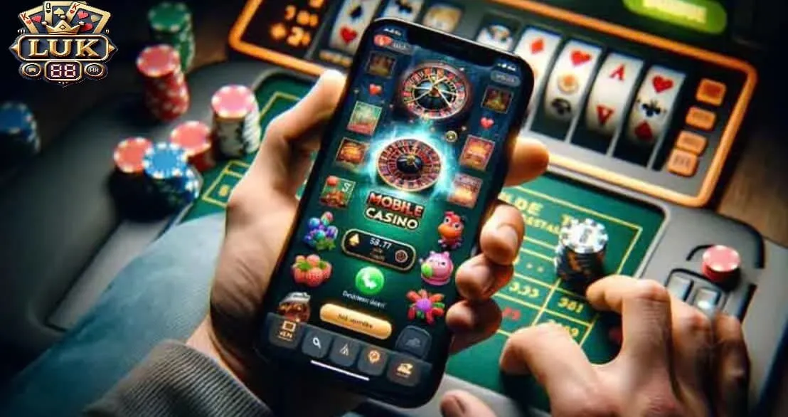 Tải App Luk88 3 Tải App Luk88 Nên Lưu Tâm Đến Vấn Đề Nào?